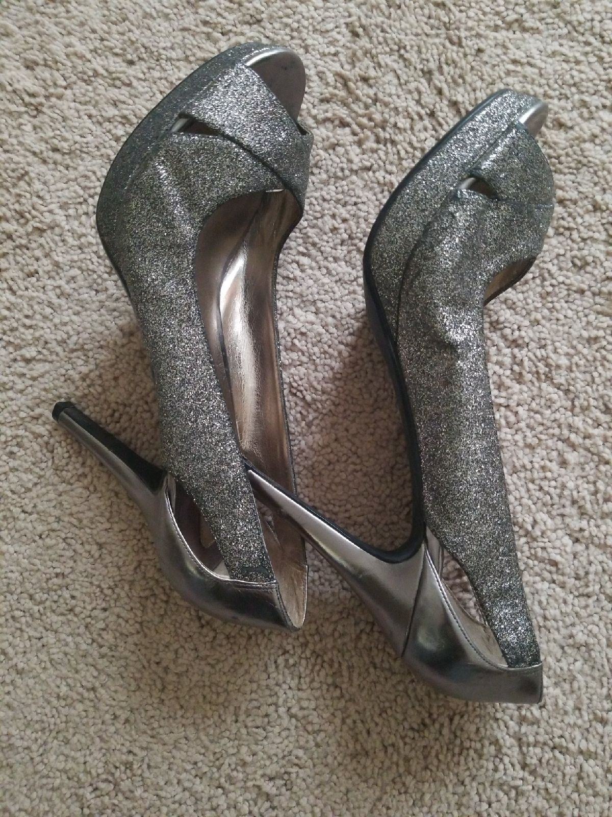 woman size 8 Shoes