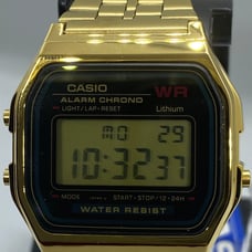 Casio Medium Unisex Size New Watch