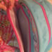 Shopkins party supplies with book bag