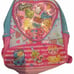 Shopkins party supplies with book bag