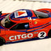 Race car diecast
