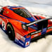 Race car diecast