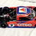 Race car diecast
