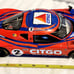 Race car diecast