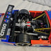 Race car diecast