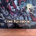 Pathfinder Roleplaying Game: Core Rulebook Hardcover 2009