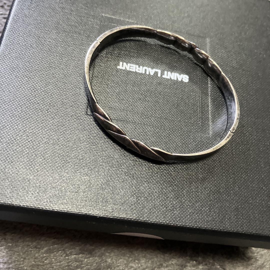 Saint Laurent Bracelet