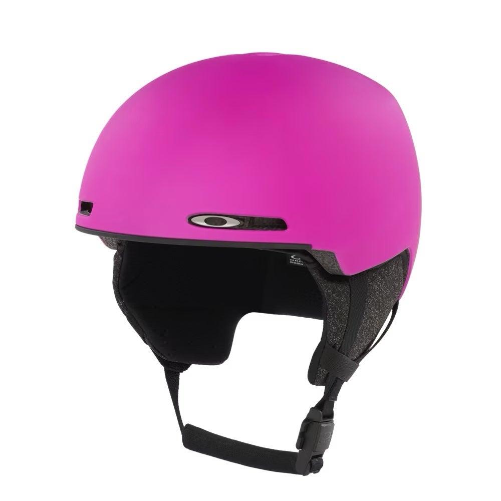 Oakley MOD1 MIPS Snowboard Helmet