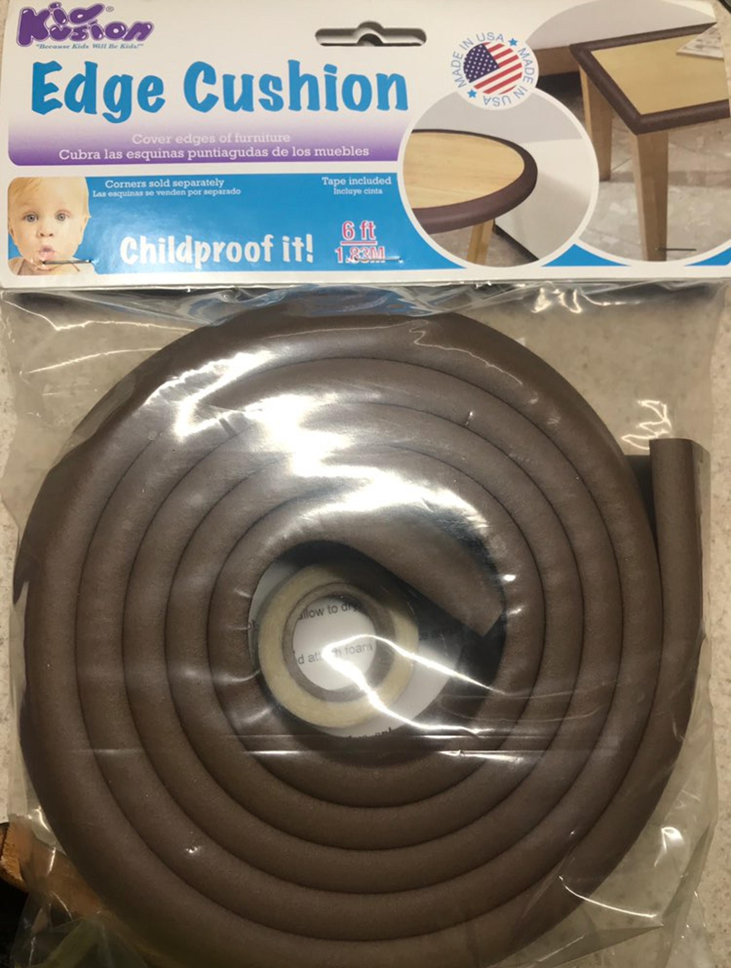 edge protectors x2 - KidKusion