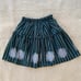 Green Emblem Lolita Skirt