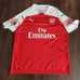 2017 Puma Pierre-Emerick Aubameyang #14 Arsenal English premiere league size Xl