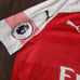 2017 Puma Pierre-Emerick Aubameyang #14 Arsenal English premiere league size Xl