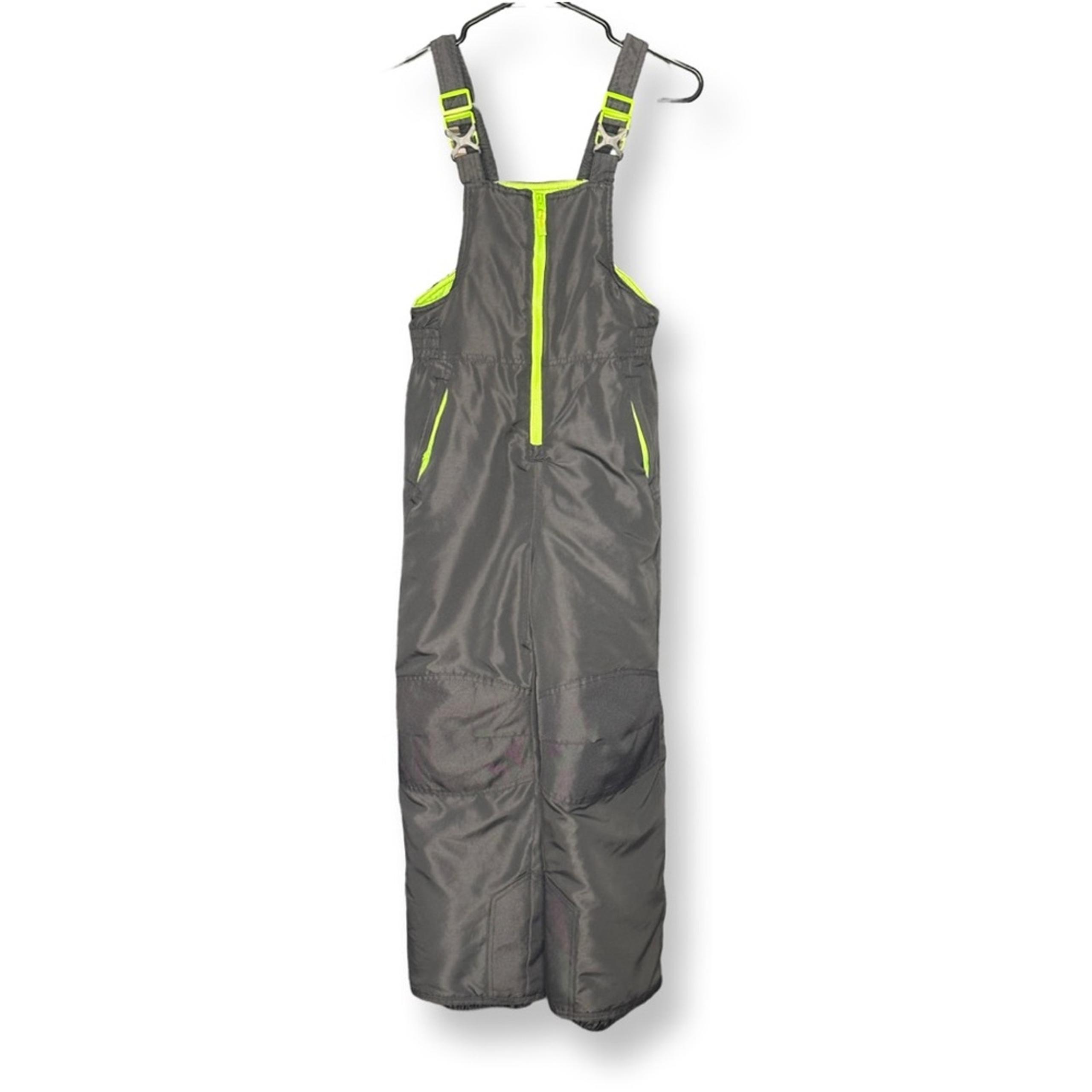 Champion Kids Zip Up Ski Snow Suit