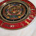 Vintage Metal Mexican Aztec Mayan Wall Plate Clock Art Decor 11
