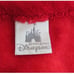 Disneyland Hong Kong Fleece Blanket Mickey Minnie Donald Duck Goofy Daisy Pluto