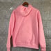 Ghost face Boo You Horror Scary Horror Movie Halloween Hoodie pink