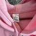 Ghost face Boo You Horror Scary Horror Movie Halloween Hoodie pink