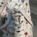 Madewell Terrazzo Confetti Sneakers- 7M
