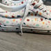 Madewell Terrazzo Confetti Sneakers- 7M