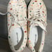 Madewell Terrazzo Confetti Sneakers- 7M