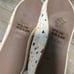 Madewell Terrazzo Confetti Sneakers- 7M