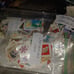 Huge worldwide postage stamp lot