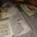 Huge worldwide postage stamp lot