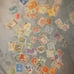 Huge worldwide postage stamp lot
