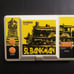 VINTAGE CASIO SL BANKMAN HANDHELD GAME