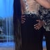 Prom dress size 12