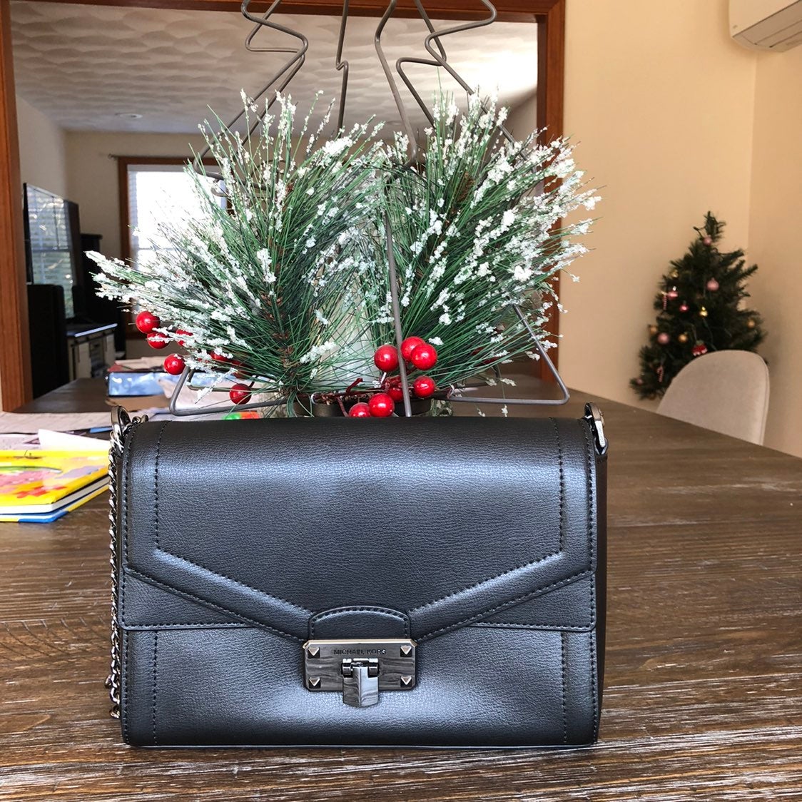 Michael Kors handbag