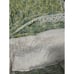 Free People Shea Printed Mini Boho Feminine Peasant Cottage Dress Green S NWT