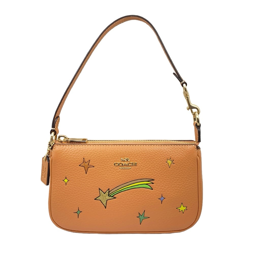 Coach X Observed By Us Nolita 19 In Leather