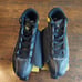 Roller Derby Sting 5500 Quad Roller Skates - Size 9 - Black + Yellow