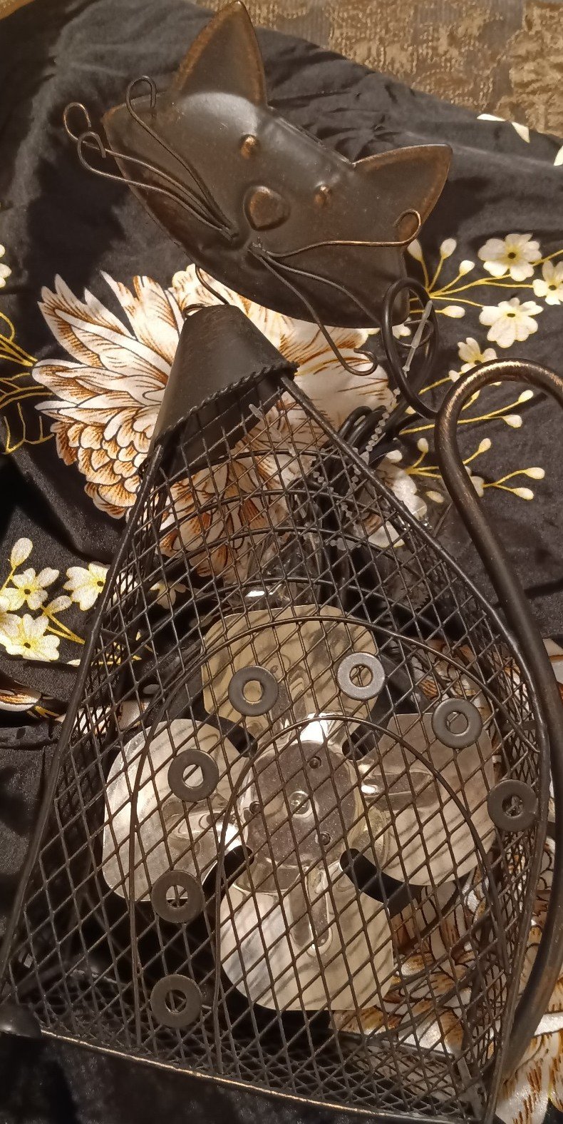 Vintage Fan