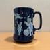Disney World Parks 80th Anniversary Dumbo Circus Ceramic 14oz Mug Brand New