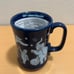 Disney World Parks 80th Anniversary Dumbo Circus Ceramic 14oz Mug Brand New
