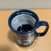 Disney World Parks 80th Anniversary Dumbo Circus Ceramic 14oz Mug Brand New