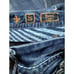 Rock Revival Benna P Capri Jeans Size 26 Embroidery