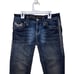 Rock Revival Benna P Capri Jeans Size 26 Embroidery