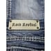 Rock Revival Benna P Capri Jeans Size 26 Embroidery