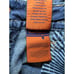 Rock Revival Benna P Capri Jeans Size 26 Embroidery
