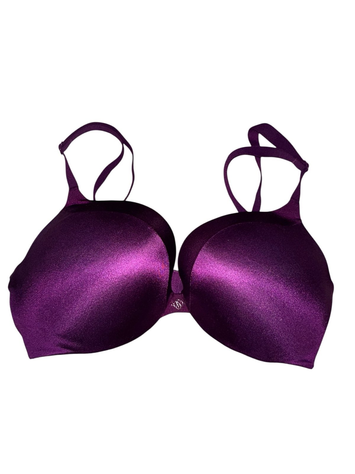 victoria’s secret push up bra 32C