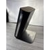 Global Knife Block UKON 5-Slot - Block Only - Japan Design Mino Tsuchida
