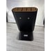 Global Knife Block UKON 5-Slot - Block Only - Japan Design Mino Tsuchida