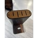 Global Knife Block UKON 5-Slot - Block Only - Japan Design Mino Tsuchida