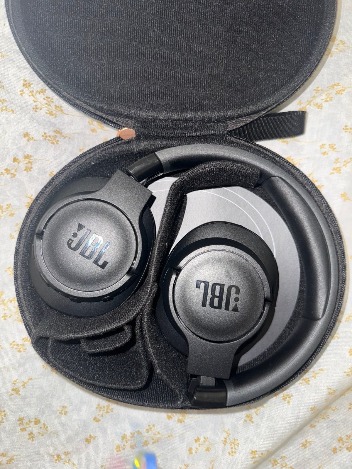 JBL Headphones