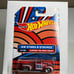 Hot wheels Stars and Stripes