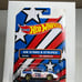 Hot wheels Stars and Stripes