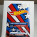 Hot wheels Stars and Stripes